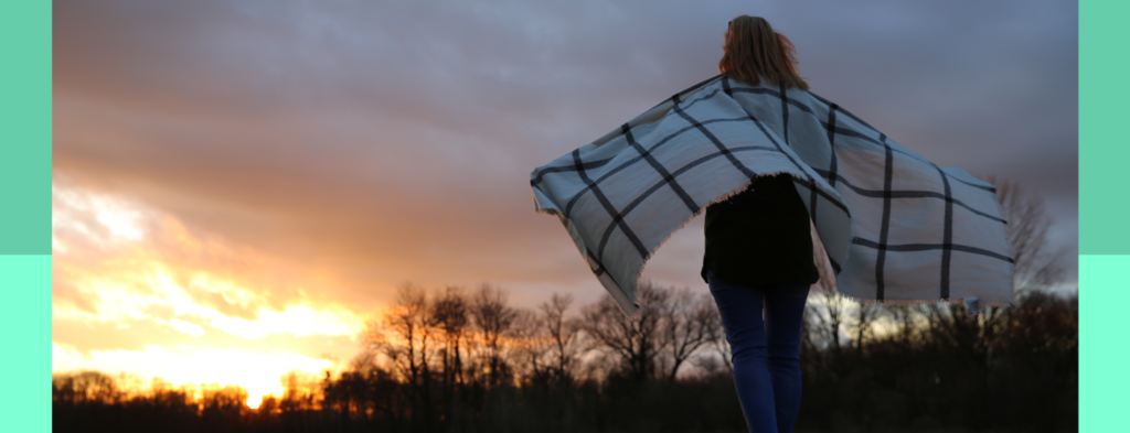 Migräne mit/ohne Aura - migraine-invisible-hero
