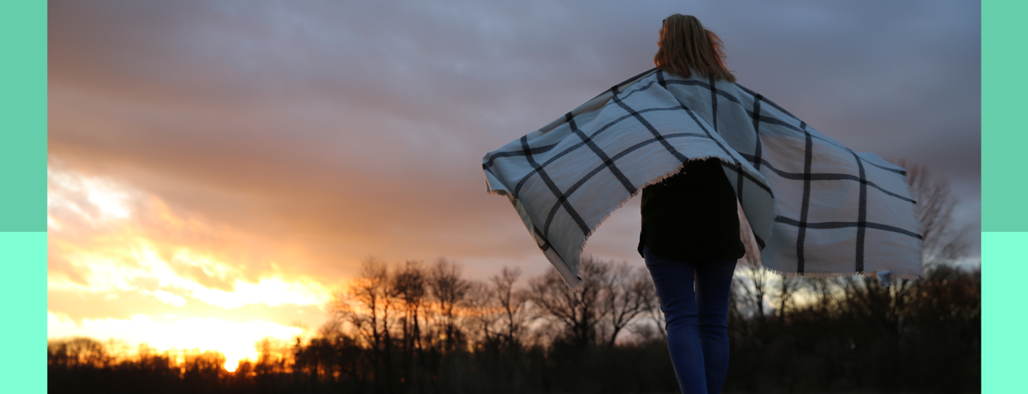 Cropped - Bild Anita Ansfelden Sonnenuntergang