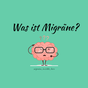 Was ist Migräne (Blog Artikel)